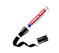 Edding 4-850001 850 Permanent Marker Black