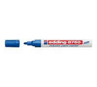 Edding 4-8750003 Industry Paint Marker 8750 Blue