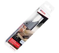 Edding 4-8880112 Edding Graphit Drill hole marker Grey White