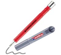 Edding 4-8890090 Automatic Carpenter's pencil HB Garden Hand Tools