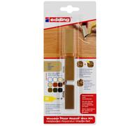 Edding 4-8902-1-4603 8902 Wood scratch remover repair kit Oak