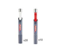 Edding 4-CDU-PENCIL Cdu Refill Set (20 X 8880 And 10 X 8890)