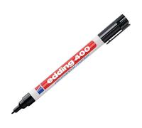Edding 400 Permenant Marker - Pack of 1 Edding Multicolor