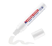 Edding Window Marker 4090 Kamp.Blister White