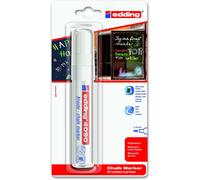 Edding Window Marker 4090 Kamp.Blister White