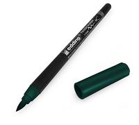 edding 4200 Porcelain Brush Pen - 1-4mm Tip - Single - Green #4