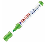 Edding 4500 Textile Fabric Marker Pen | Draw & Label Clothing, T-Shirt | Box10