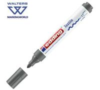 Edding 4500 Textile Fabric Marker Pen | Draw & Label Clothing, T-Shirt | Box10