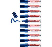 Edding Pack 10 Permanent 500