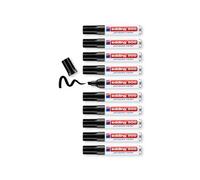 Edding 4-500001 500 Permanent Marker Black