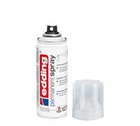 edding 5200 permanent spray universal primer - 200 ml - primer spray paint for preparing paintable surfaces such as glass, metal, wood, ceramic, canvas