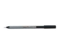 Edding 55-0.3mm Fineliner Black (Pack Of 2)