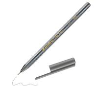 Edding 55 Fineliner FINEPEN 0.3 mm Light grey