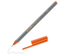 Edding 55 Fineliner FINEPEN - 0.3 mm - Orange