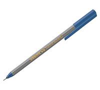 Edding 55 Fineliner FINEPEN (0.3 mm Steel Blue