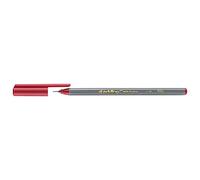 Edding 55 Fineliner Pens 0.3 mm Carmine