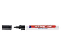 Edding 750 Black 10 pc(s)