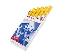 Edding Yellow Paint Marker 750-005
