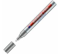 Edding 750 Paint Marker Pen, Medium Bullet Tip, 2-4mm Line, All Colours, Box 10