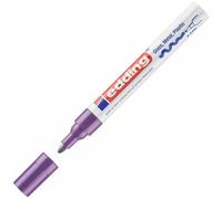 Edding Purple Paint Marker 750-008