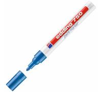 Edding 750 Paint Marker Pen, Medium Bullet Tip, 2-4mm Line, All Colours, Box 10