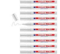 750-049 Paintmarker - White
