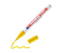 Edding 750 Yellow 10 pc(s)