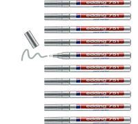 Edding Silver Paint Marker 751-054