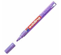 Edding 751 Fine Paint Marker Pen | 1-2mm Tip | All Colours & Metallics | 1 Pen