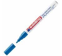 Edding 751 Fine Paint Marker Pens | Bullet 1-2mm Tip | All Colours | Box 10