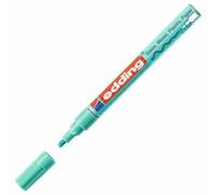 Edding 751 Fine Paint Marker Pens | Bullet 1-2mm Tip | All Colours | Box 10