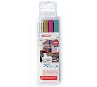 Edding 751 Gloss Paint Set(053/074/