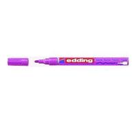 edding 751 PAINT MARKER PEN BULLET TIP - PINK (PACK OF 3)