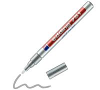 Edding 751 Fine Paint Marker Pen | 1-2mm Tip | All Colours & Metallics | 1 Pen