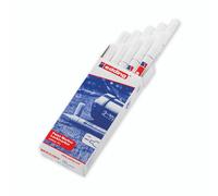 Edding 751 Paintmarker 1-2MM Ln PK10