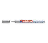 Edding 751 Silver 10 pc(s)