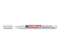 Edding 751 White 10pc(s) paint marker