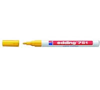 Edding 751 Yellow