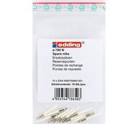 Edding 780 Extra Fine Paint Marker Pen | 0.8mm Nib |Glass Metal Stone Waterproof