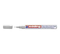Edding 780 Gloss Paint Marker Silver