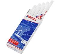 Edding 780 White