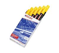 edding 790 PAINT MARKER YELLOW PK10