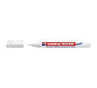Edding 8046 permanent marker White 1 pc(s)