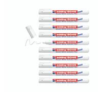 e-8046 Ready White Industry Pen
