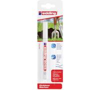 Edding 4-8055-1-1049 8055 Outdoor marker White 1 mm 2 mm