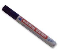 EDDING 8280 MARKER, SECURITY UV