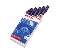 Edding 8280 Securitas UV Marker Clear (Pack of 10) 4-8280100