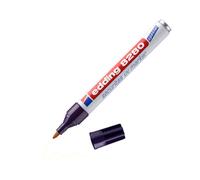 edding 8280 Securitas UV Marker Pen with UV Fob Labelling Tool EDD48280100
