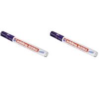 edding 8280 Securitas UV Marker PK1 (Pack of 2)