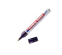 edding 8280 Securitas UV Marker with UV Fob Security Marking Pen EDD48280100
